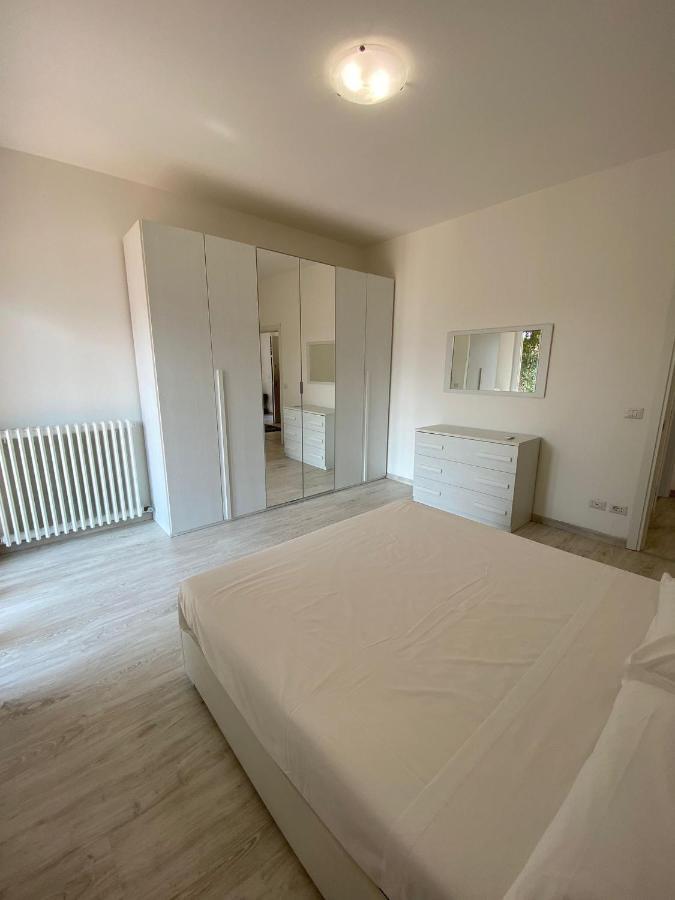 Il Sogno Deluxe Bellagio Apartamento Exterior foto