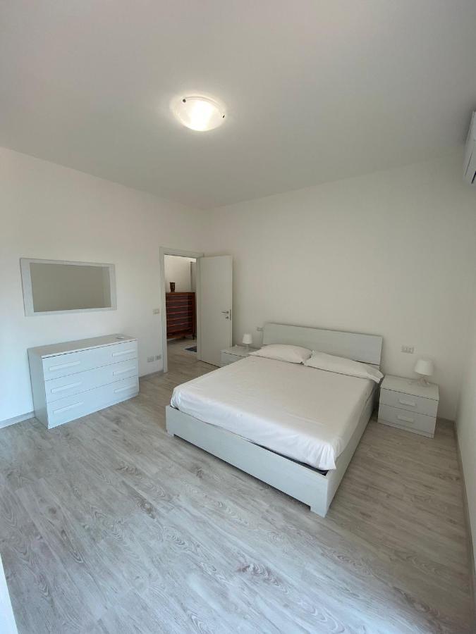 Il Sogno Deluxe Bellagio Apartamento Exterior foto