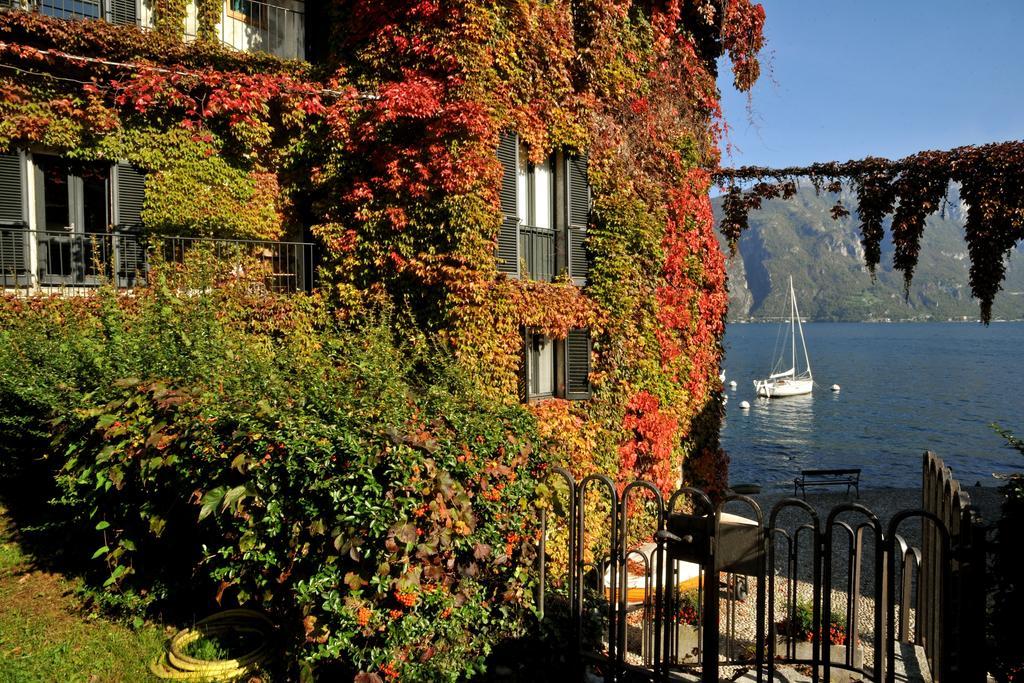 Il Sogno Deluxe Bellagio Apartamento Habitación foto
