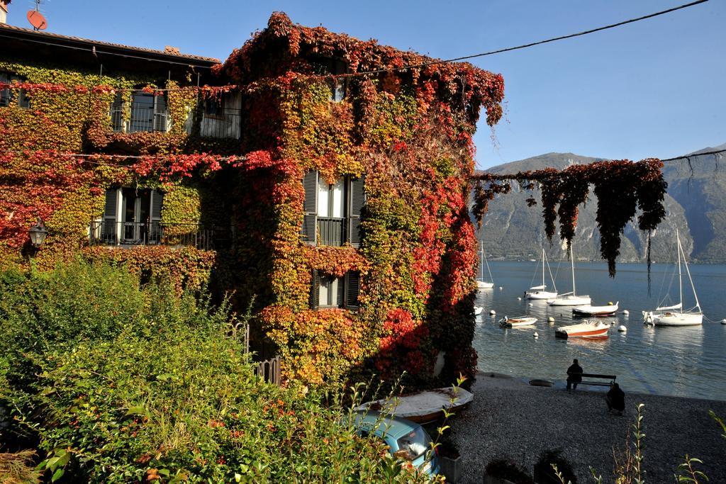 Il Sogno Deluxe Bellagio Apartamento Habitación foto