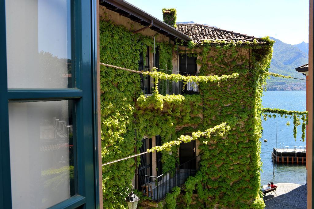 Il Sogno Deluxe Bellagio Apartamento Exterior foto