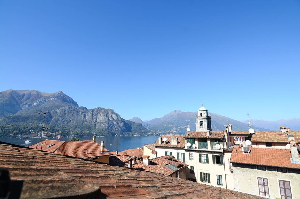 Il Sogno Deluxe Bellagio Apartamento Exterior foto
