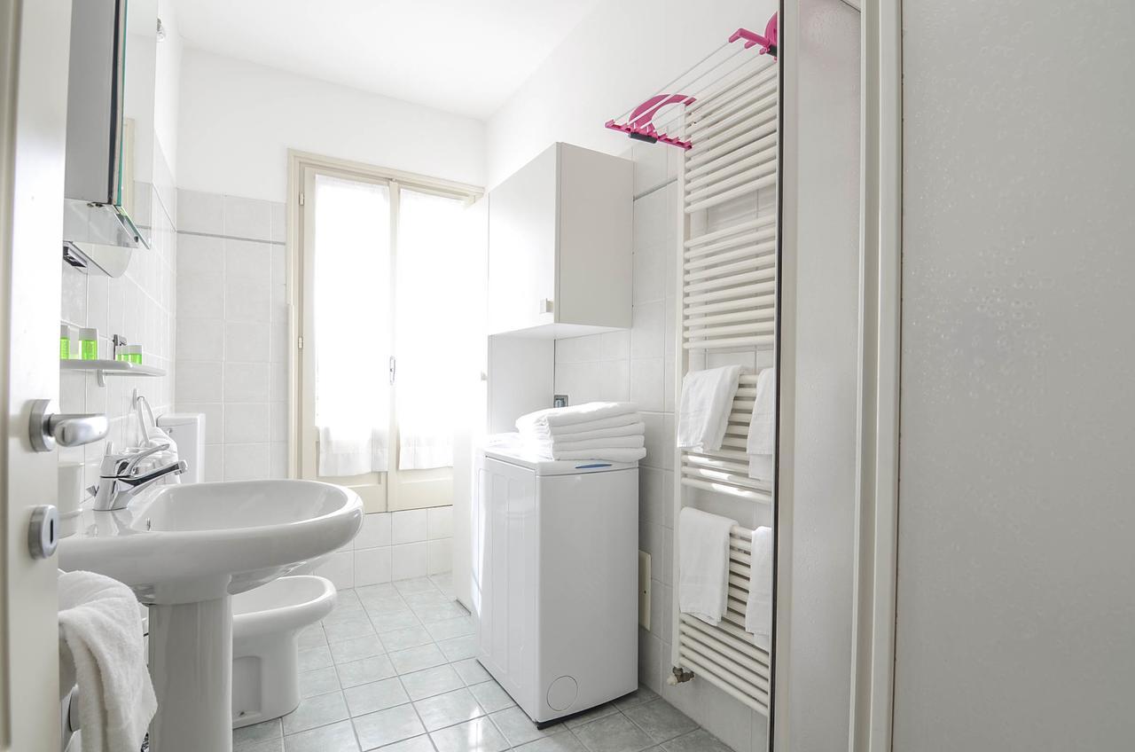 Il Sogno Deluxe Bellagio Apartamento Habitación foto
