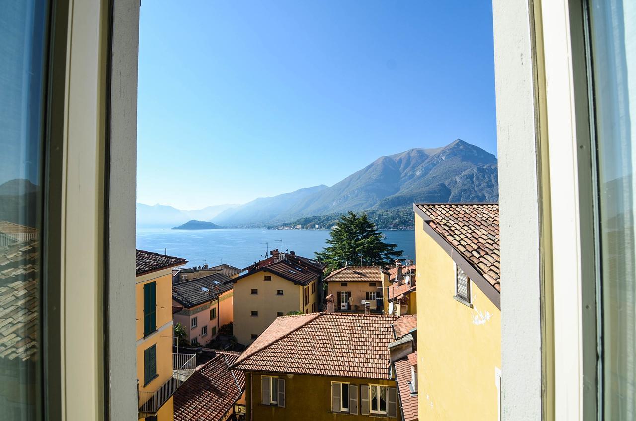 Il Sogno Deluxe Bellagio Apartamento Exterior foto
